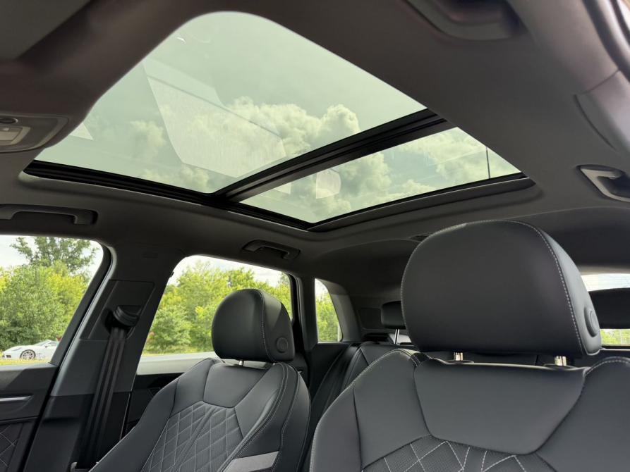 Audi Q3 II (F3) Казань  - изображение 19