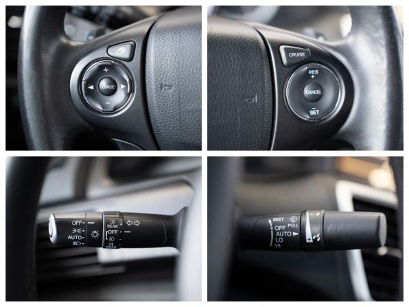 Honda Accord IX с пробегом 2013 года, цена 2 080 000 рублей, 77626 км, седан, Автокод Объявления
