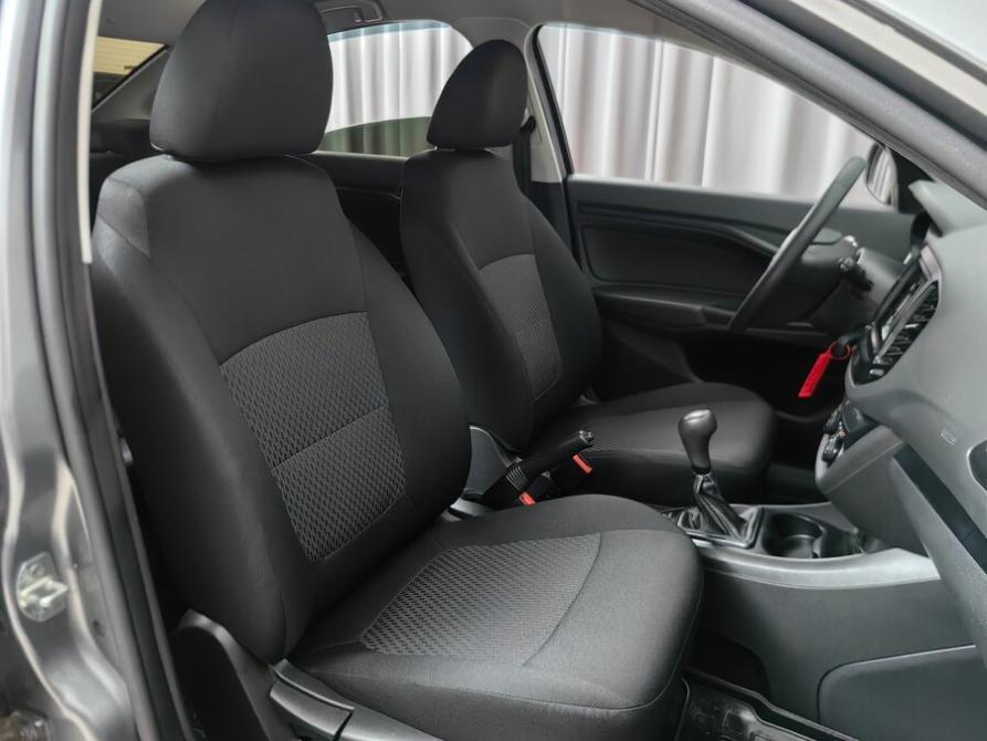 Lada (ВАЗ) Vesta I Подольск  - изображение 7