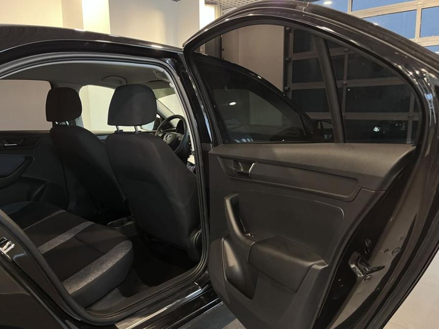Skoda Rapid II Чебоксары  - изображение 17