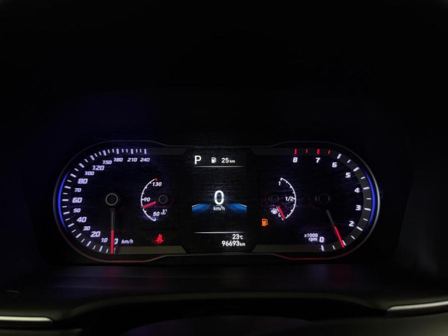 Hyundai Tucson IV Краснодар  - изображение 10