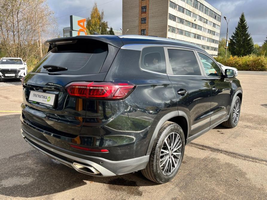 Chery Tiggo 8 Pro I Великие Луки  - изображение 5