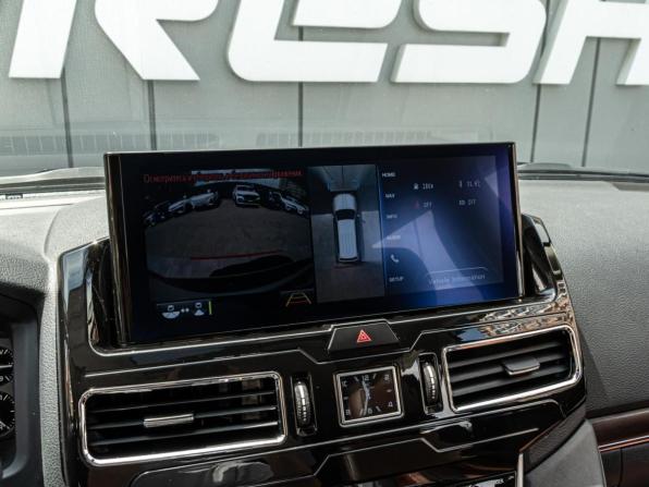 Toyota Land Cruiser 200 Series Рестайлинг 2 с пробегом 2015 года, цена 4 995 000 рублей, 230140 км, внедорожник, Автокод Объявления