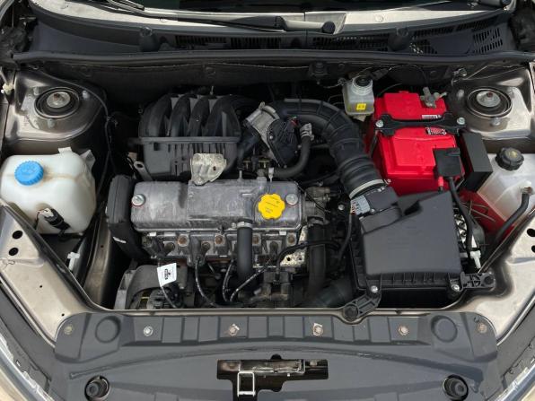 Lada (ВАЗ) Granta I Рестайлинг с пробегом 2019 года, цена 620 000 рублей, 79510 км, лифтбек, Автокод Объявления