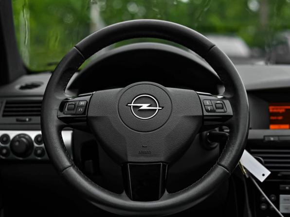 Opel Astra H Рестайлинг с пробегом 2010 года, цена 498 000 рублей, 155462 км, хэтчбек, Автокод Объявления