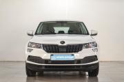 Skoda Karoq I Челябинск  - изображение 22