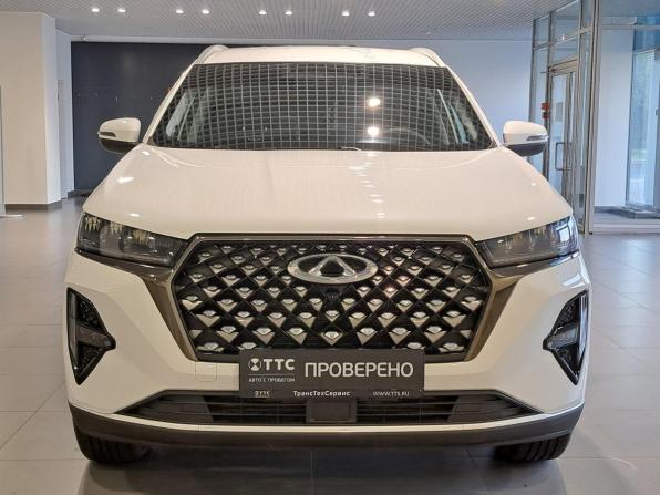 Chery Tiggo 7 Pro Max I Рестайлинг с пробегом 2024 года, цена 1 750 000 рублей, 28500 км, внедорожник, Автокод Объявления
