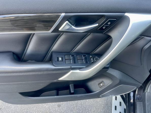 Haval H9 I Рестайлинг с пробегом 2021 года, цена 2 100 000 рублей, 213273 км, внедорожник, Автокод Объявления