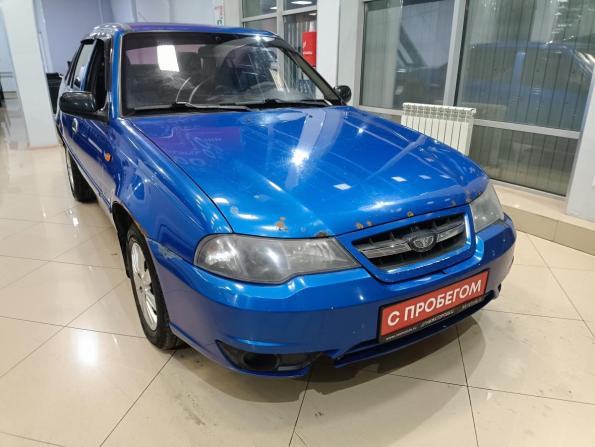 Daewoo Nexia I Рестайлинг с пробегом 2012 года, цена 125 000 рублей, 225000 км, седан, Автокод Объявления