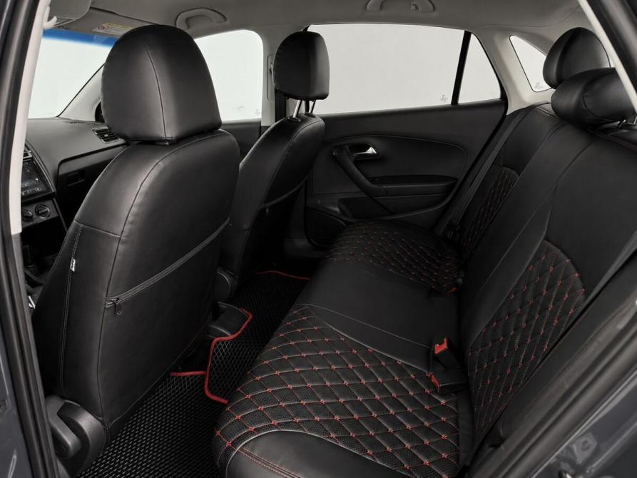 Volkswagen Polo V Уфа  - изображение 17
