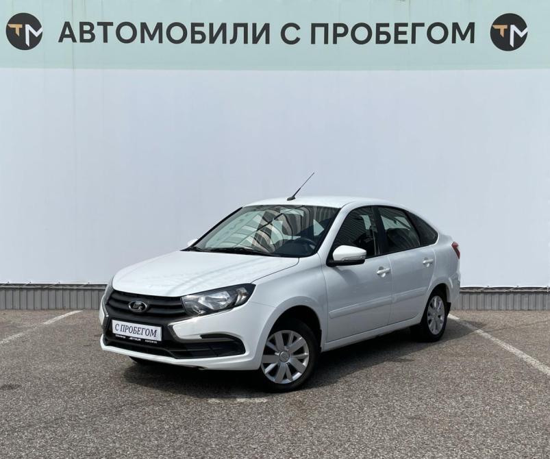 Lada (ВАЗ) Granta I Рестайлинг Стерлитамак  - изображение 1