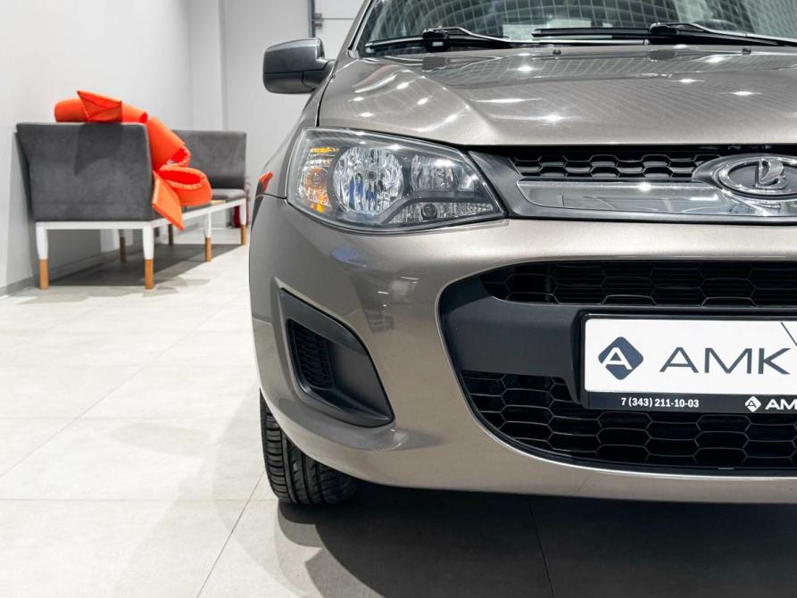 Lada (ВАЗ) Kalina II Екатеринбург  - изображение 5