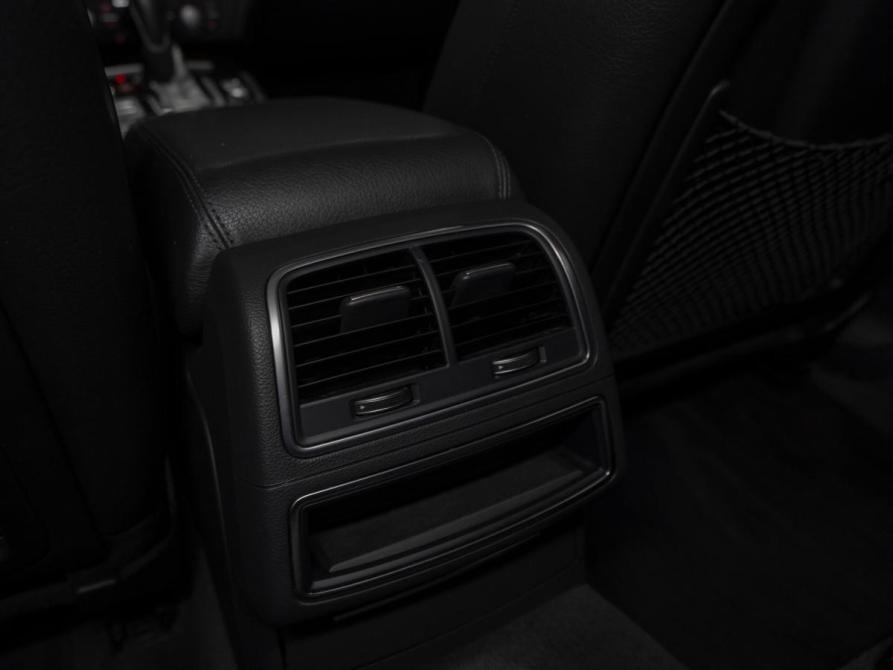 Audi A6 IV (C7) Рестайлинг Москва  - изображение 13