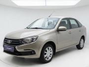 Lada (ВАЗ) Granta I Рестайлинг Борисоглебск  - изображение 2