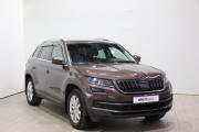 Skoda Kodiaq I Иркутск  - изображение 22