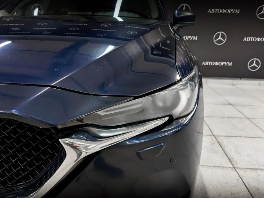 Mazda CX-5 II Москва  - изображение 17