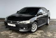 Mitsubishi Lancer X Киров  - изображение 33