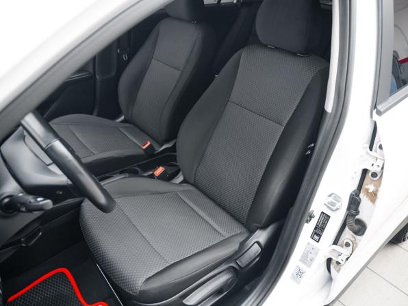 Kia Rio IV Рестайлинг с пробегом 2021 года, цена 1 510 000 рублей, 95781 км, хэтчбек, Автокод Объявления