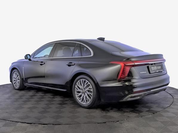 Hongqi H5 II с пробегом 2023 года, цена 2 960 000 рублей, 66044 км, седан, Автокод Объявления