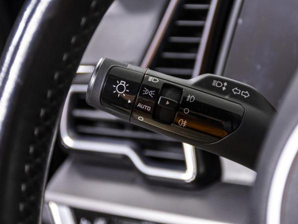 Kia Sportage V с пробегом 2023 года, цена 3 738 000 рублей, 42581 км, внедорожник, Автокод Объявления