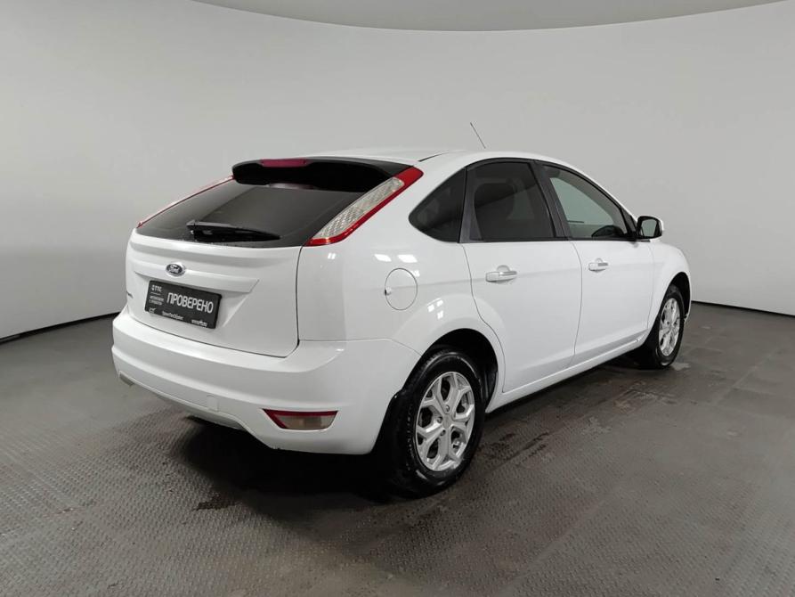 Ford Focus II Рестайлинг Уфа  - изображение 6