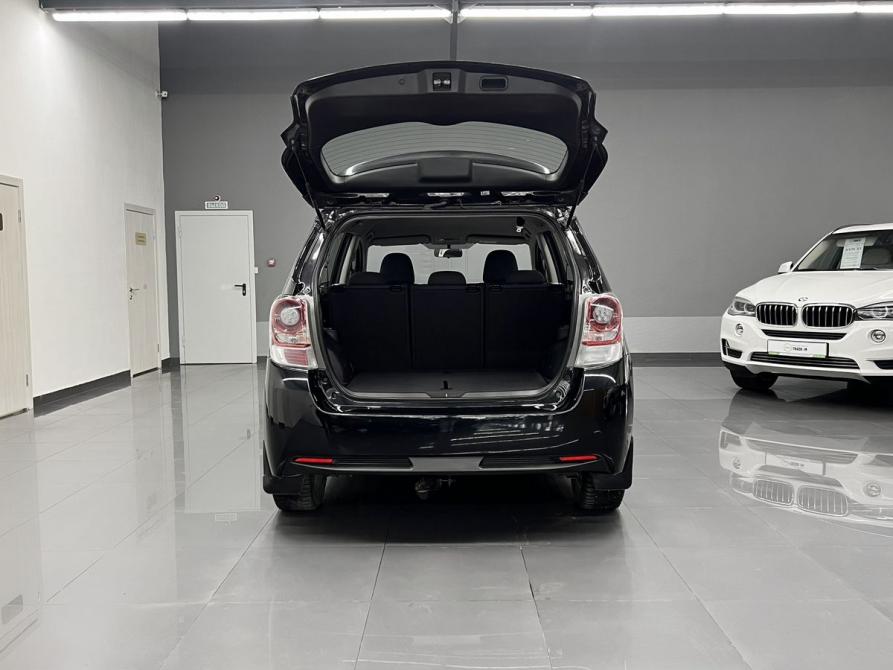 Toyota Verso I Рестайлинг Тверь  - изображение 7