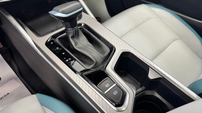 Geely Emgrand II с пробегом 2023 года, цена 1 480 000 рублей, 46776 км, седан, Автокод Объявления