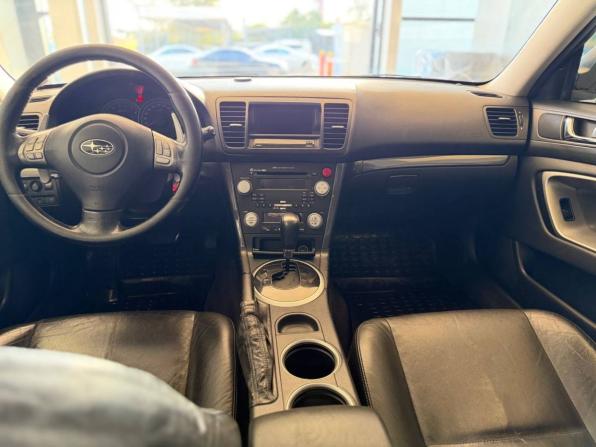 Subaru Outback III Рестайлинг с пробегом 2008 года, цена 636 400 рублей, 370715 км, универсал, Автокод Объявления