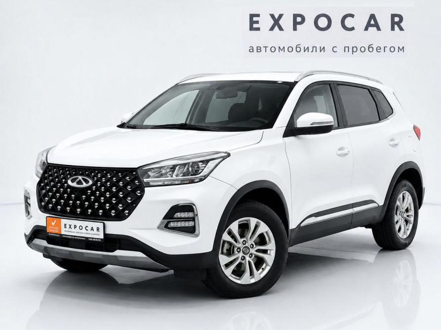 Chery Tiggo 4 Pro I Казань  - изображение 1