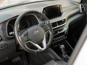 Hyundai Tucson III Рестайлинг Новосибирск  - изображение 31