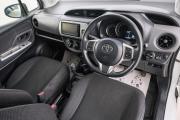 Toyota Vitz III (XP130) Рестайлинг Красноярск  - изображение 30