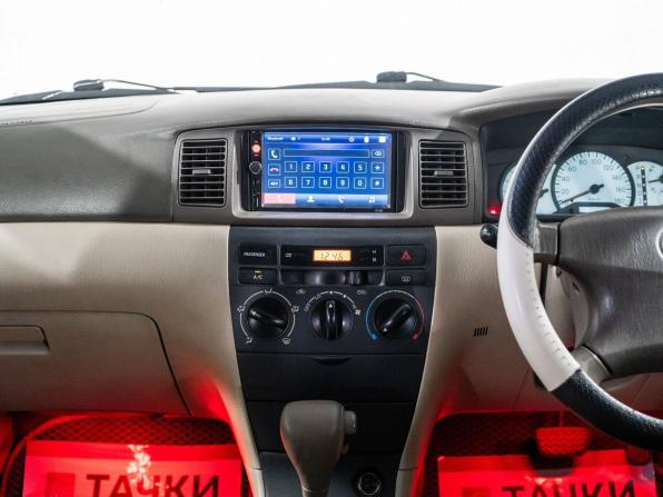 Toyota Corolla IX (E120 E130) с пробегом 2001 года, цена 675 000 рублей, 296213 км, универсал, Автокод Объявления