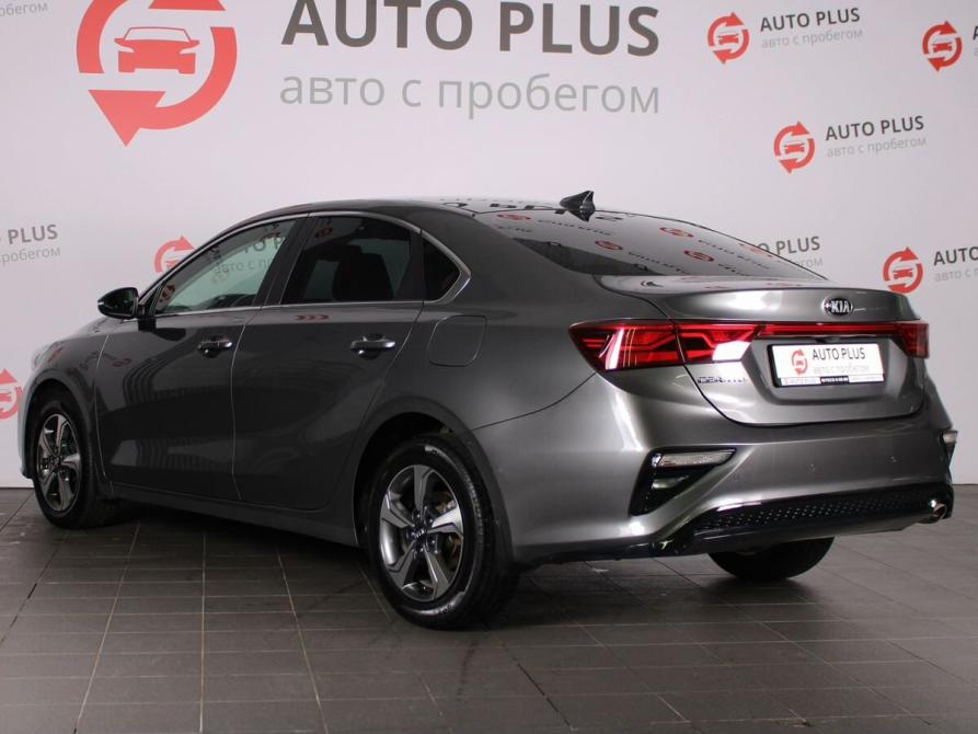 Kia Cerato IV Минеральные Воды  - изображение 2