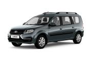 Lada (ВАЗ) Largus I Рестайлинг Москва  - изображение 2