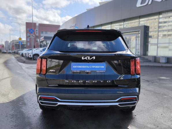Kia Sorento IV с пробегом 2022 года, цена 4 260 000 рублей, 83000 км, внедорожник, Автокод Объявления