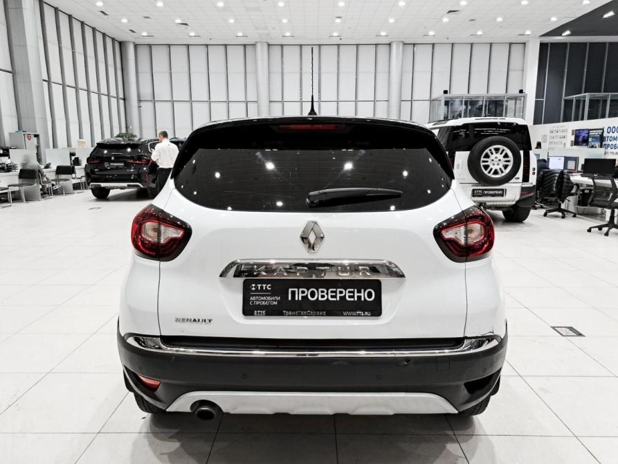 Renault Kaptur I Казань  - изображение 7
