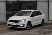 Volkswagen Polo V Рестайлинг Саратов  - изображение 28