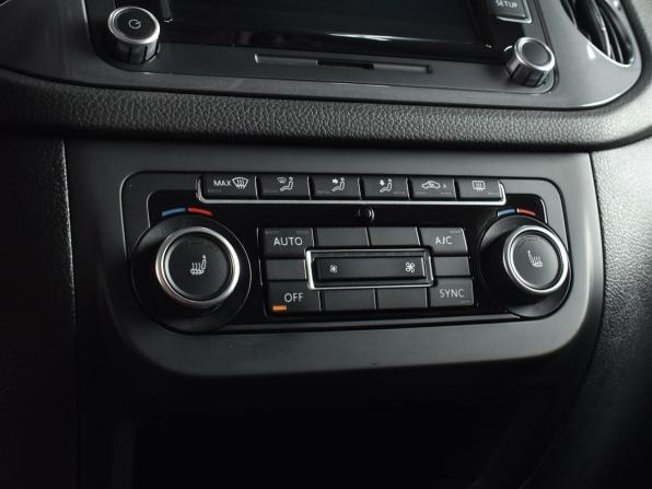 Volkswagen Tiguan I Рестайлинг с пробегом 2013 года, цена 1 449 995 рублей, 187913 км, внедорожник, Автокод Объявления