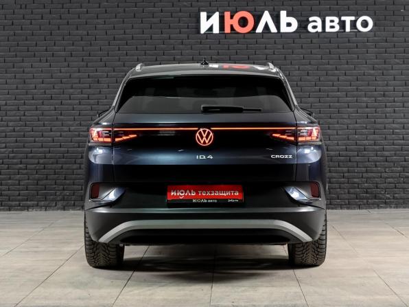 Volkswagen ID.4 с пробегом 2022 года, цена 2 950 000 рублей, 14510 км, внедорожник, Автокод Объявления