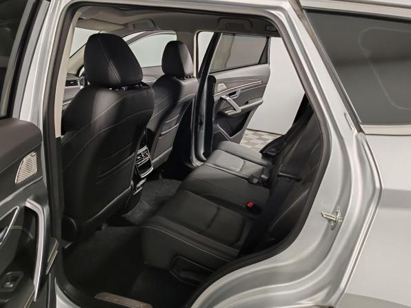 JETOUR X70+ I Рестайлинг с пробегом 2025 года, цена 2 375 000 рублей, 15667 км, внедорожник, Автокод Объявления