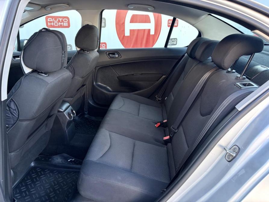 Peugeot 408 I Санкт-Петербург  - изображение 16