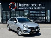 Lada (ВАЗ) Vesta I Рестайлинг (NG) Волгоград  - изображение 23