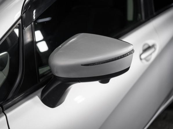 Nissan Note II с пробегом 2016 года, цена 775 500 рублей, 119053 км, хэтчбек, Автокод Объявления