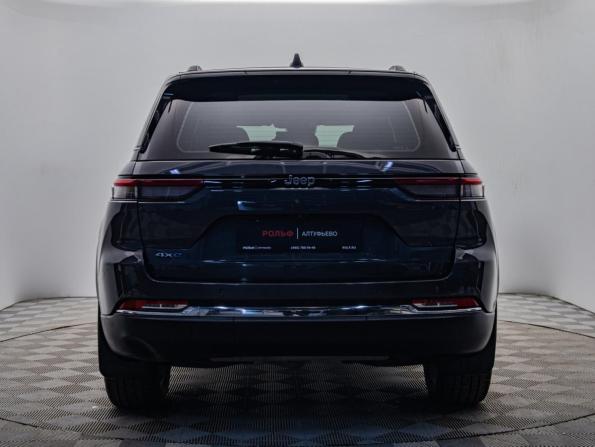 Jeep Grand Cherokee V (WL) с пробегом 2022 года, цена 5 980 000 рублей, 56897 км, внедорожник, Автокод Объявления
