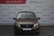Lada (ВАЗ) Granta I Рестайлинг Старый Оскол  - изображение 22