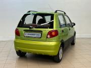 Daewoo Matiz I Рестайлинг Балашиха  - изображение 18