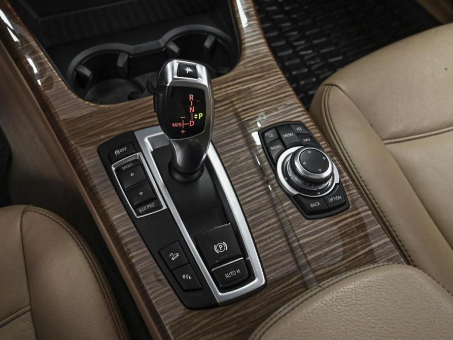 BMW X3 II (F25) Ставрополь  - изображение 13