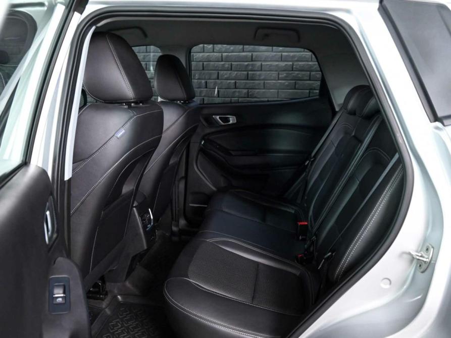 Chery Tiggo 4 I Рестайлинг Екатеринбург  - изображение 17