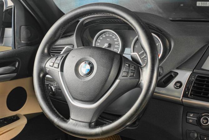 BMW X6 I (E71) с пробегом 2011 года, цена 1 679 000 рублей, 335000 км, внедорожник, Автокод Объявления