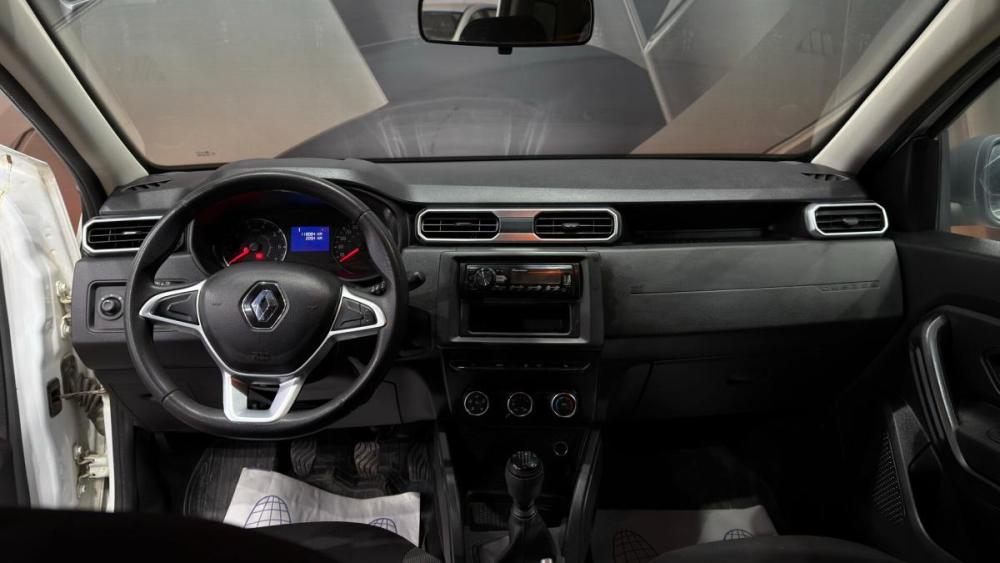 Renault Duster II Ставрополь  - изображение 8